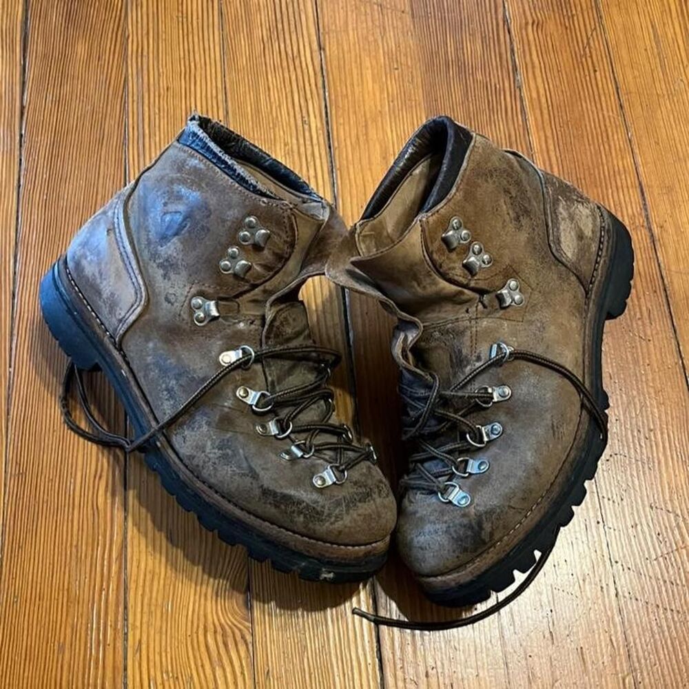 Vasque Men's Brown Boots